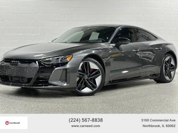 AUDI RS E-TRON GT 2023 WAUBHBFWXP7902291 image